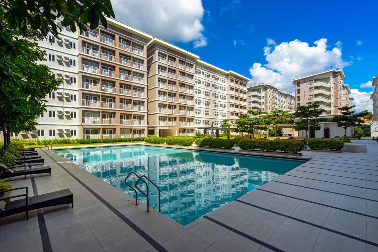 Agape Rentals In Trees Residences Caloocan Екстериор снимка
