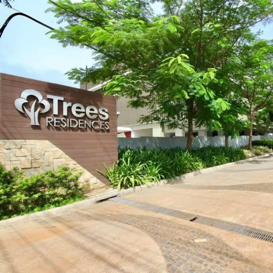 Agape Rentals In Trees Residences Caloocan Екстериор снимка