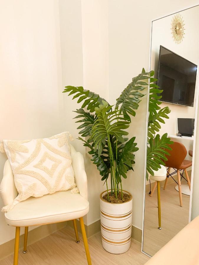 Agape Rentals In Trees Residences Caloocan Екстериор снимка