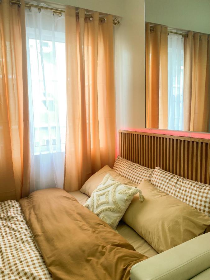 Agape Rentals In Trees Residences Caloocan Екстериор снимка