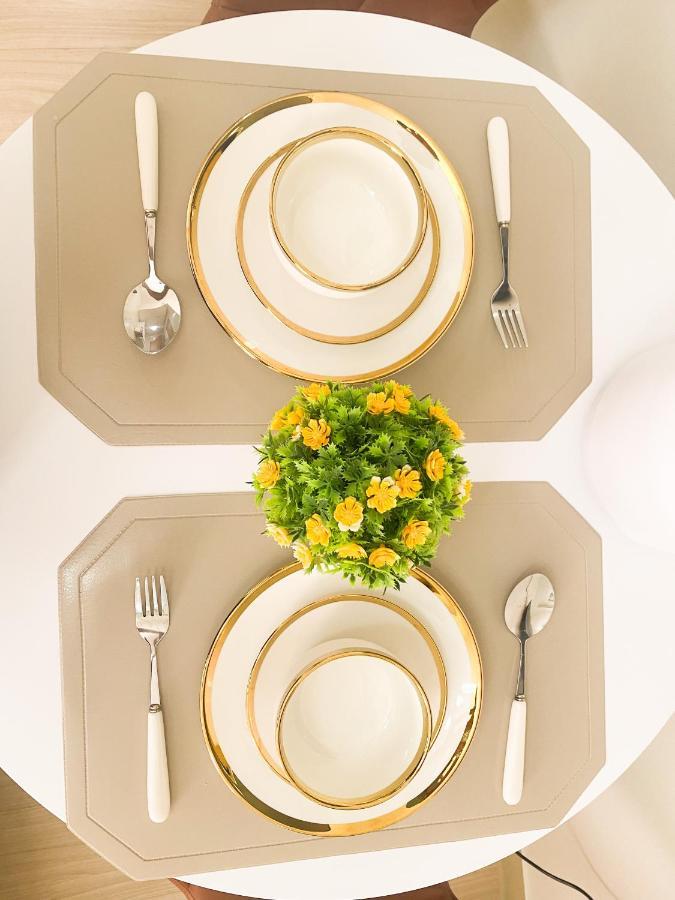 Agape Rentals In Trees Residences Caloocan Екстериор снимка