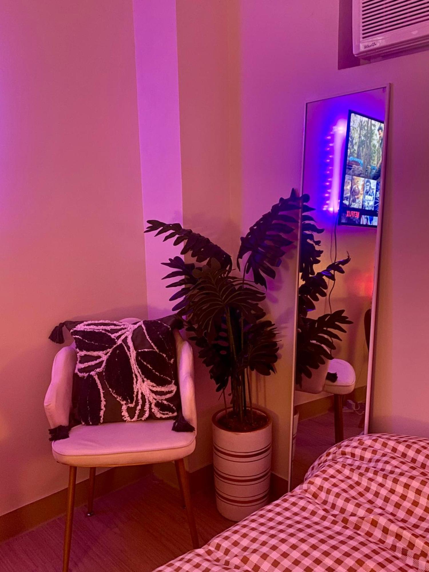 Agape Rentals In Trees Residences Caloocan Екстериор снимка